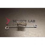 Spare Ignitor Coils for Food Calorimeter - Pack of 10